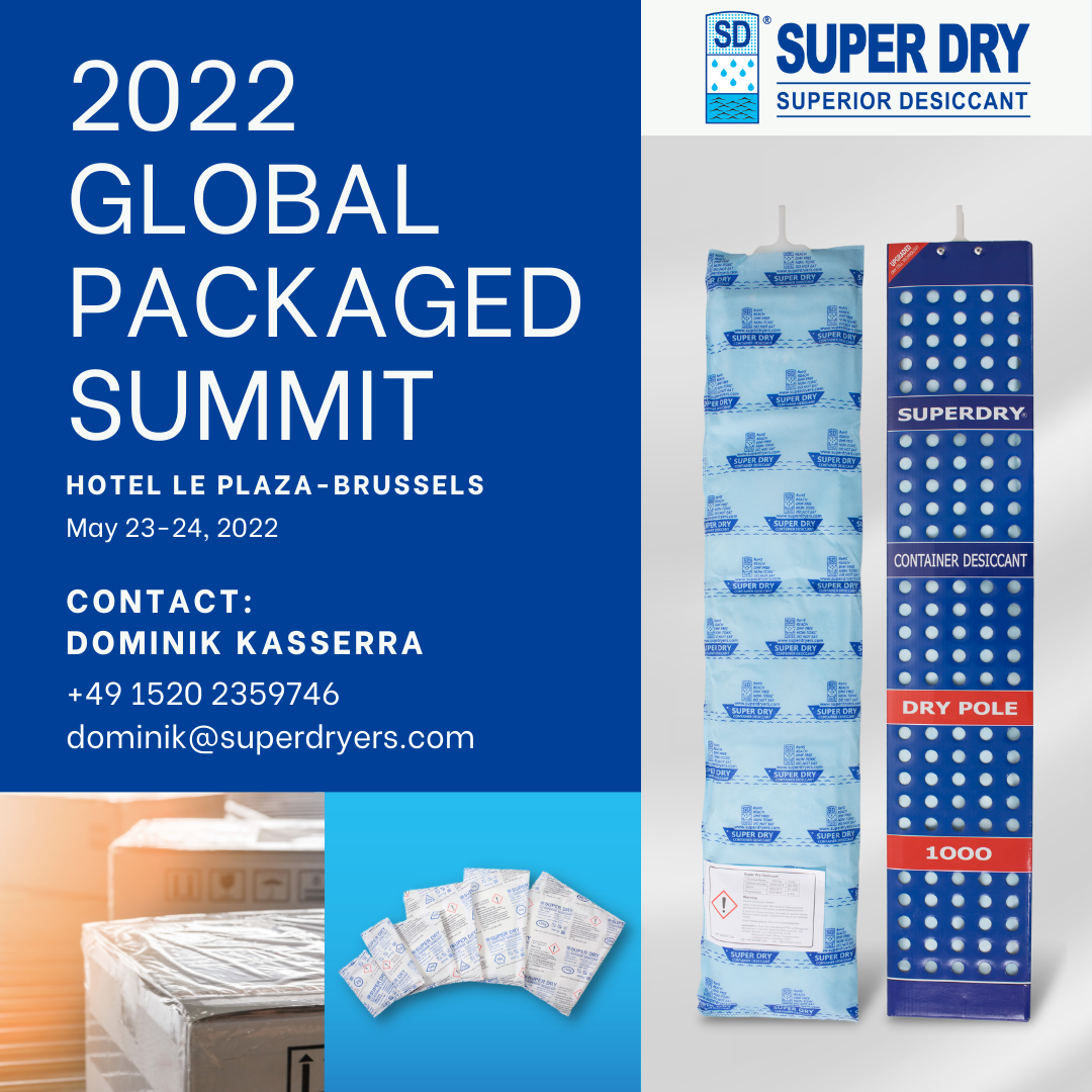 Global Packaged Summit 2022